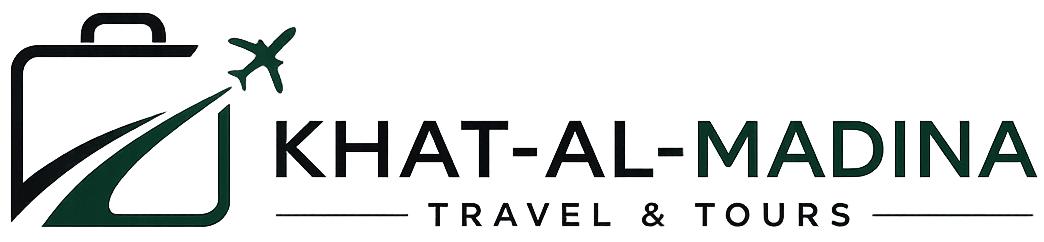 Khatt Al Madina Travel & Tours